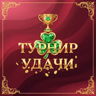 Турнир Удачи